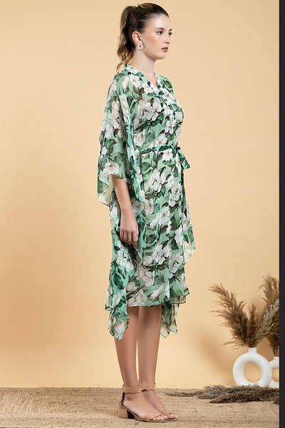 Wild Apple Kaftan