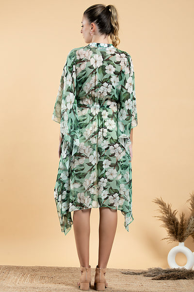 Wild Apple Kaftan