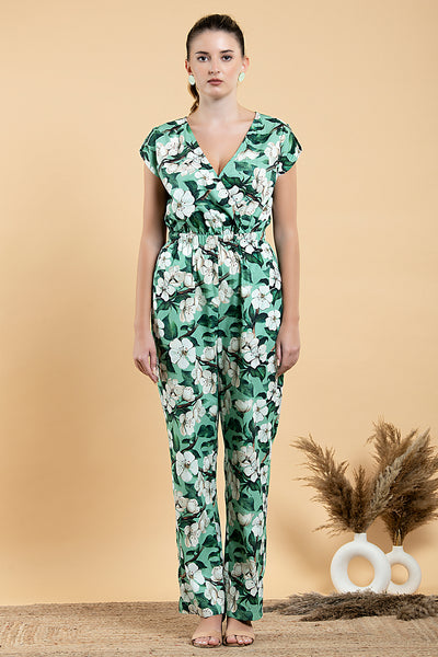 Wild Apple Jumpsuit