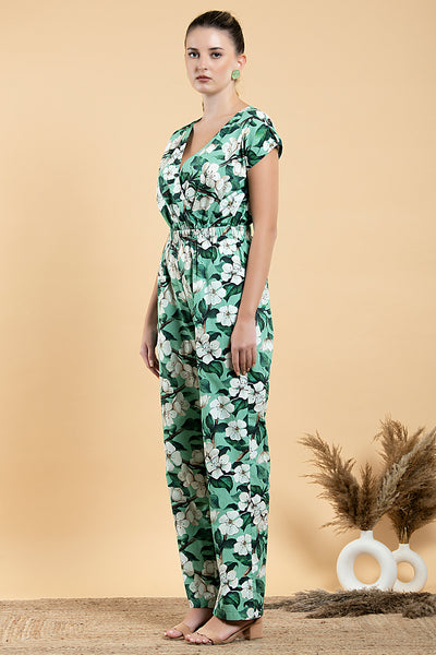 Wild Apple Jumpsuit